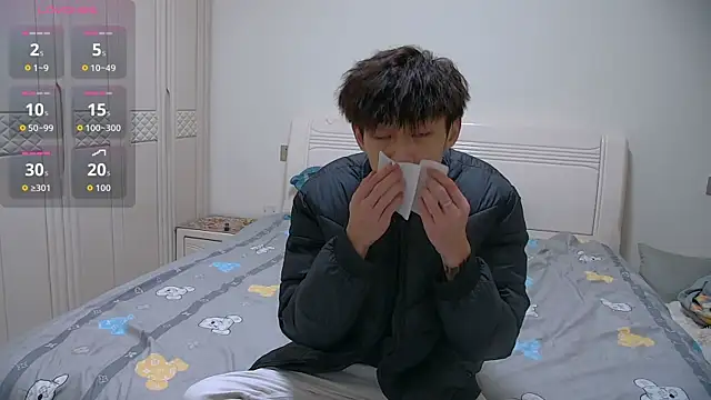 paofu-001 online show from 03/29/26, 10:26