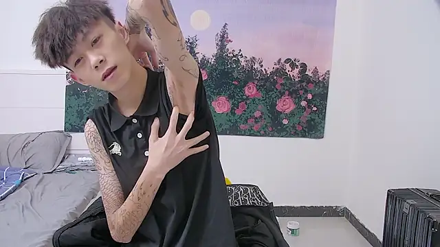 paofu-001 online show from 04/08/26, 10:15