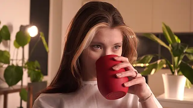 EleniRoeber online show from 02/24/26, 03:32