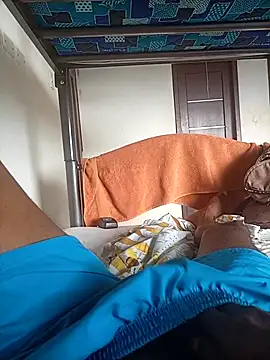 JairoR5 online show from 03/10/26, 09:09