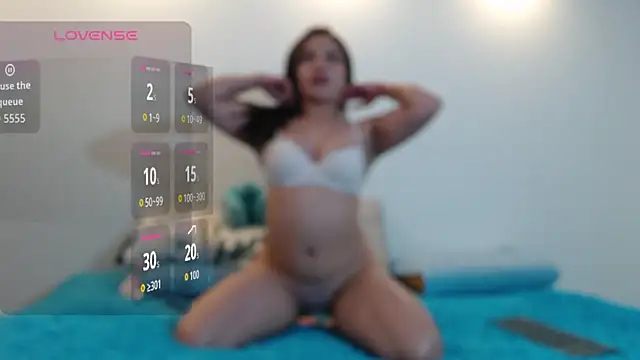 RaivenMoon  online show from 02/15/26, 05:04