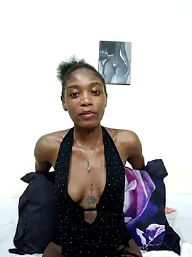 Silk Hennessy online show from 02/28/26, 01:39