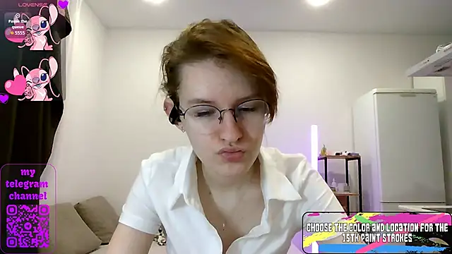 PetralPrime online show from 03/15/26, 01:28