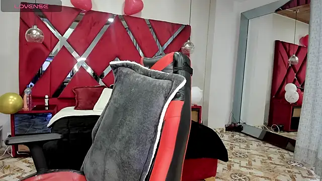 Lucia 24x online show from 02/18/26, 12:23