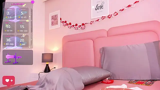 sexy curlylady online show from 02/15/26, 07:51