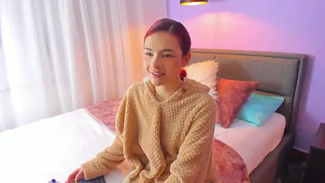 lanablacke  online show from 02/22/26, 12:15