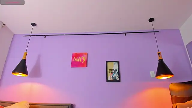 lanablacke  online show from 02/24/26, 12:14