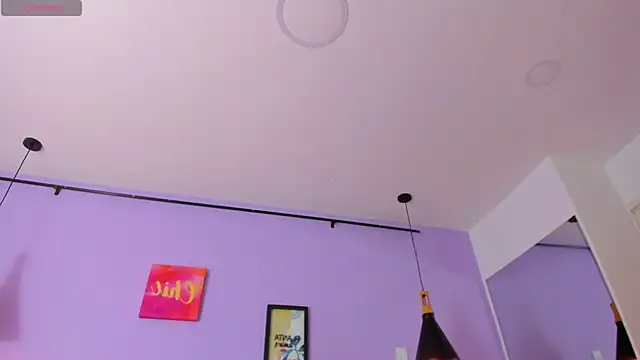 lanablacke  online show from 02/25/26, 12:26