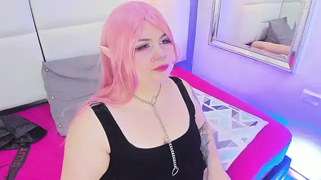 Martina armos online show from 03/15/26, 01:50