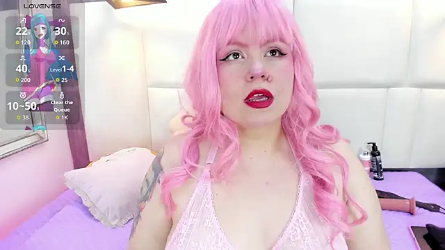 Martina armos online show from 04/21/26, 11:27