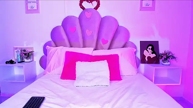 Ms zozi  online show from 02/22/26, 02:37