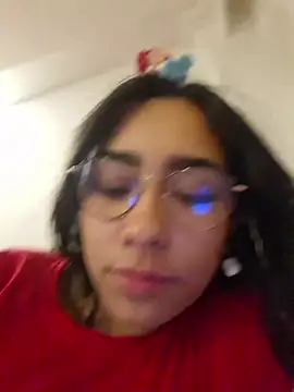 scarlett25   online show from 04/13/26, 03:12