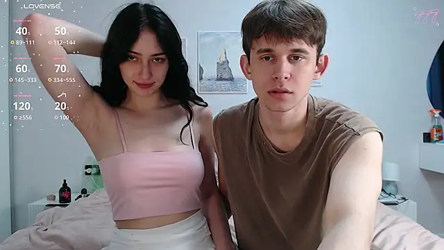 kiorrra online show from 04/25/26, 09:12