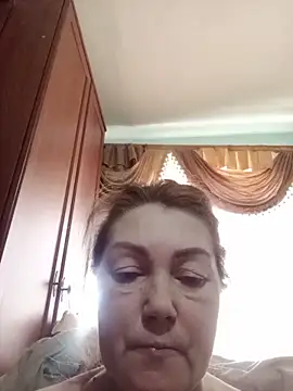 Russian Lara online show from 04/12/26, 08:41