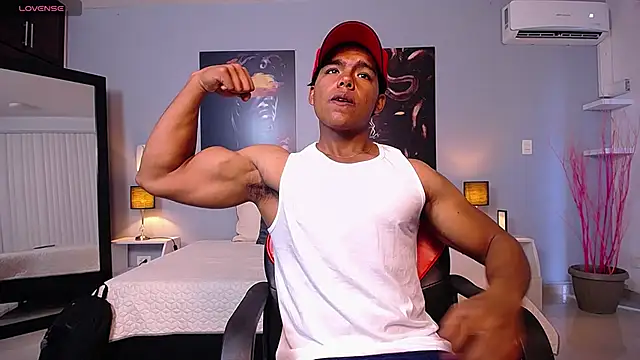 DanielHaloran online show from 02/18/26, 08:27