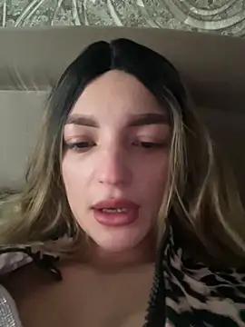 SashaPri online show from 02/21/26, 03:02