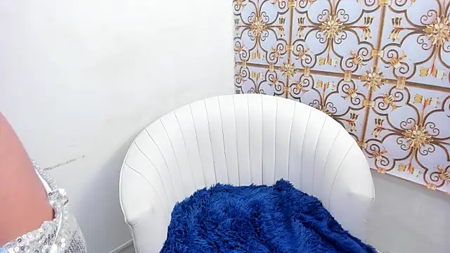 sky velvet online show from 02/17/26, 01:07