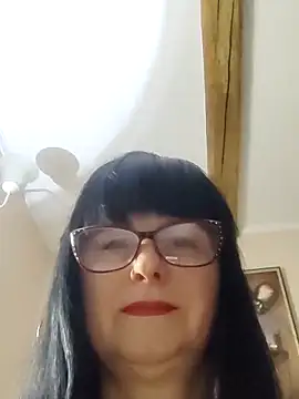 AliceSwan57 online show from 02/12/26, 05:24