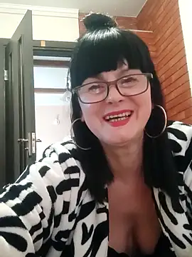 AliceSwan57 online show from 04/18/26, 03:38