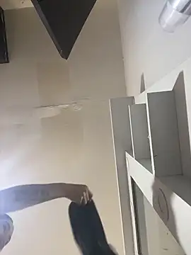 JuliaaVega online show from 03/21/26, 12:10