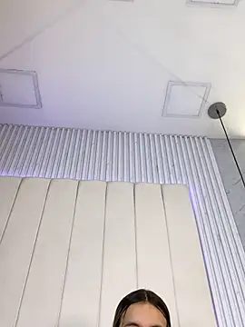 JuliaColemann online show from 03/08/26, 12:09