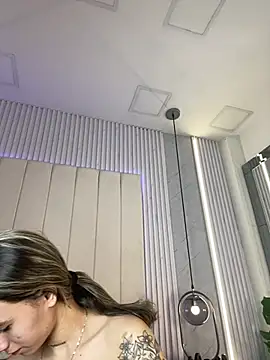 JuliaColemann online show from 03/26/26, 11:16