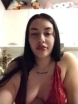 Snapshot of laMami699 chatting on 01/18/26, 06:44 laMami699 online show from 01/18/26, 06:44