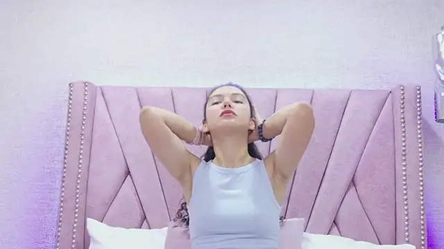 RoxanaAngel online show from 02/02/26, 11:53