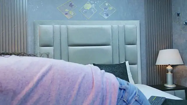 RoxanaAngel online show from 02/19/26, 12:45