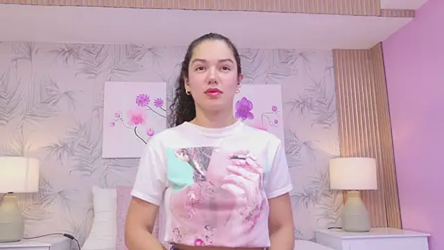 RoxanaAngel online show from 02/23/26, 04:59