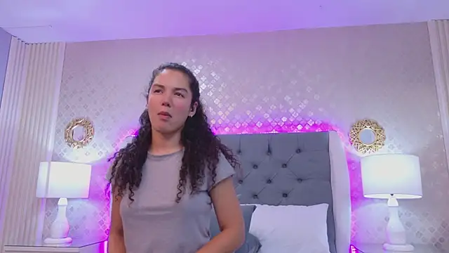 RoxanaAngel online show from 03/01/26, 02:46