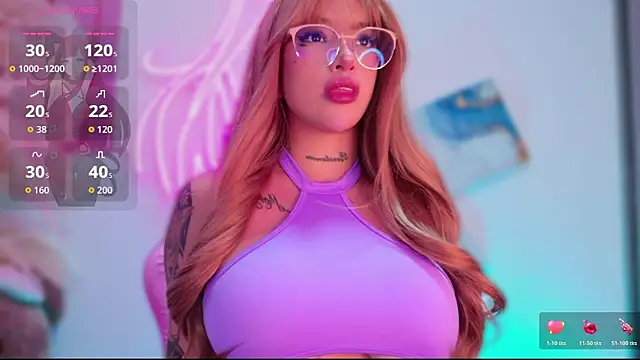 kaorianya online show from 03/03/26, 08:26