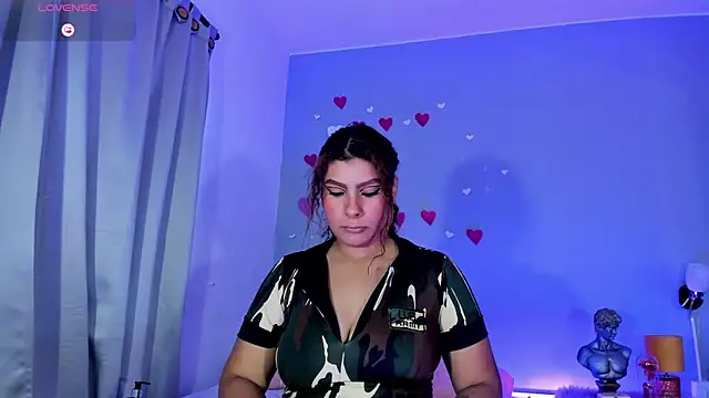 ConnyLoret online show from 02/17/26, 07:31