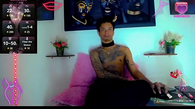 Snapshot of Tatoo_Noah chatting on 02/26/26, 01:10 Tatoo Noah online show from 02/26/26, 01:10