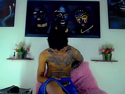 Snapshot of Tatoo_Noah chatting on 03/04/26, 01:28 Tatoo Noah online show from 03/04/26, 01:28