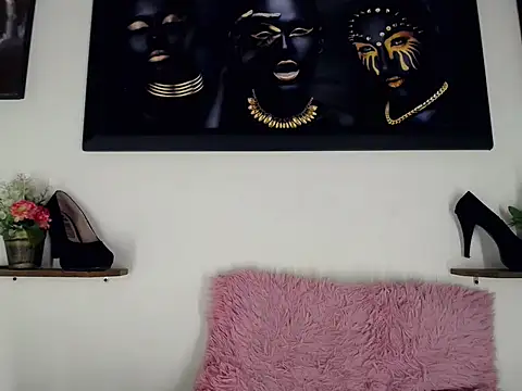 Tatoo Noah online show from 04/17/26, 09:18