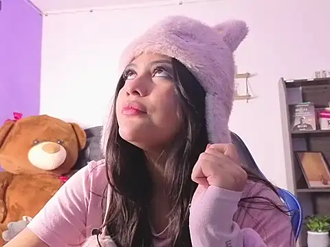 BadKittyy online show from 02/06/26, 06:51