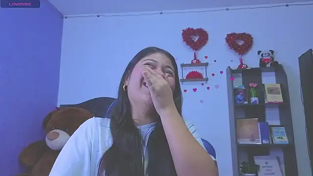 BadKittyy online show from 03/15/26, 08:42