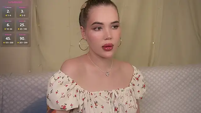 AnitaKiller online show from 05/19/26, 03:07