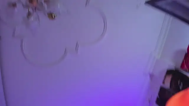 Nia Seren online show from 02/16/26, 07:21