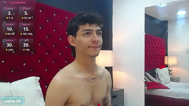 Logan Woods online show from 02/10/26, 09:41