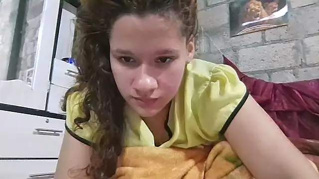 Jessy2000NS online show from 02/02/26, 03:16