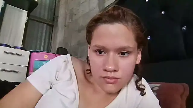 Jessy2000NS online show from 03/02/26, 08:15