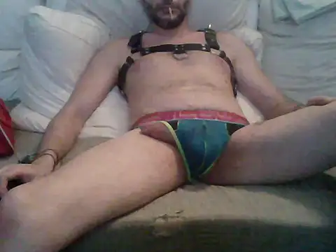 samforever321 online show from 06/06/26, 02:38
