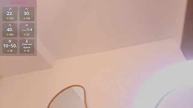 vicky grey online show from 03/09/26, 12:20