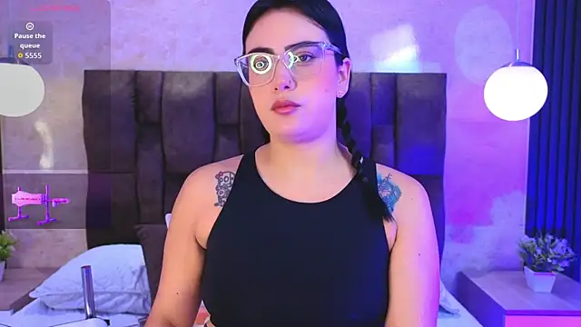 vicky grey online show from 03/31/26, 12:16