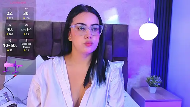 vicky grey online show from 04/10/26, 12:43