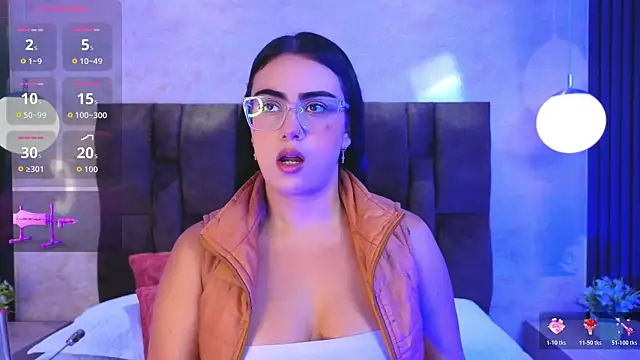 vicky grey online show from 04/20/26, 12:08