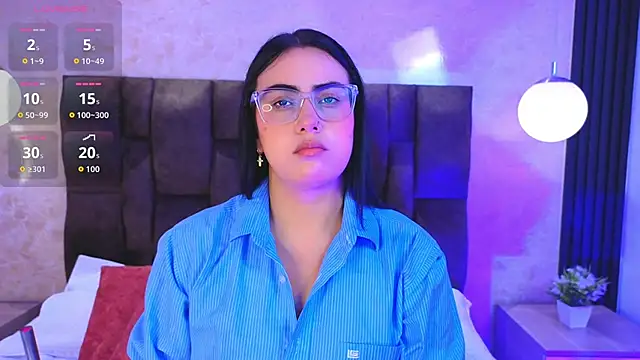 vicky grey online show from 04/21/26, 12:22