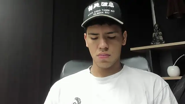 Tobias Vega online show from 02/17/26, 12:18